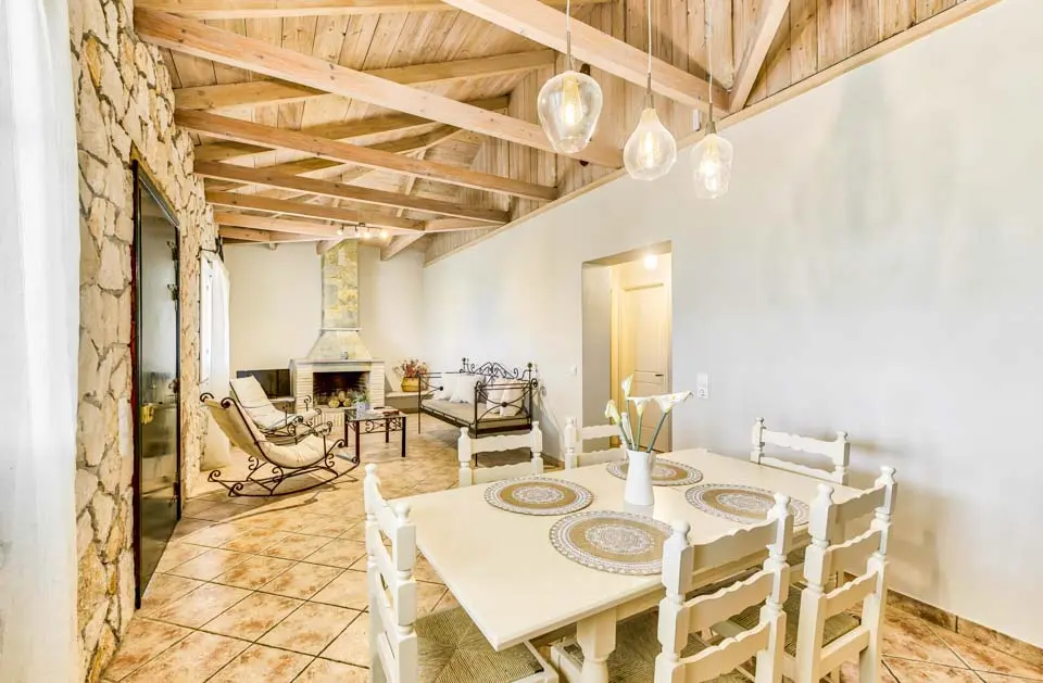 Villa Marathias