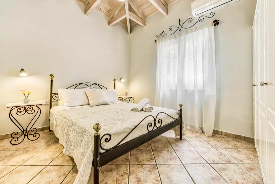 Villa Marathias