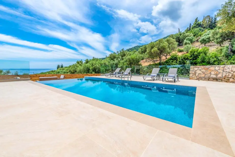 Villa Marathias