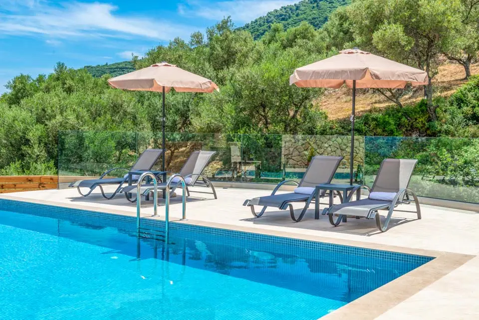 Villa Marathias