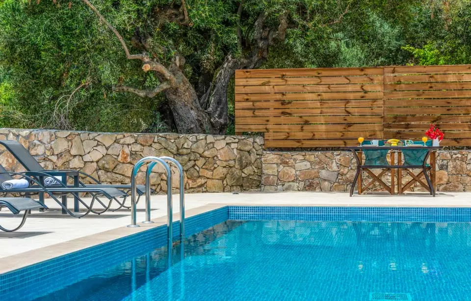 Villa Marathias
