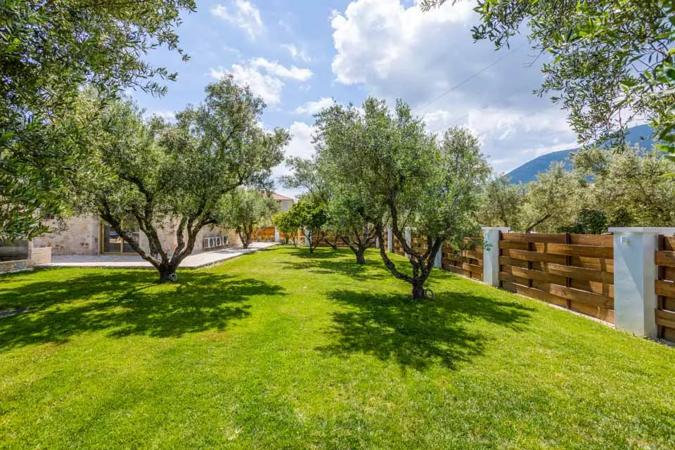 Villa Stagionello