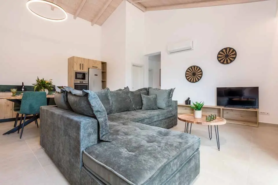 Villa Stagionello