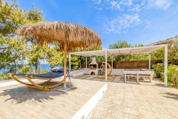 Amare La Vita Villa