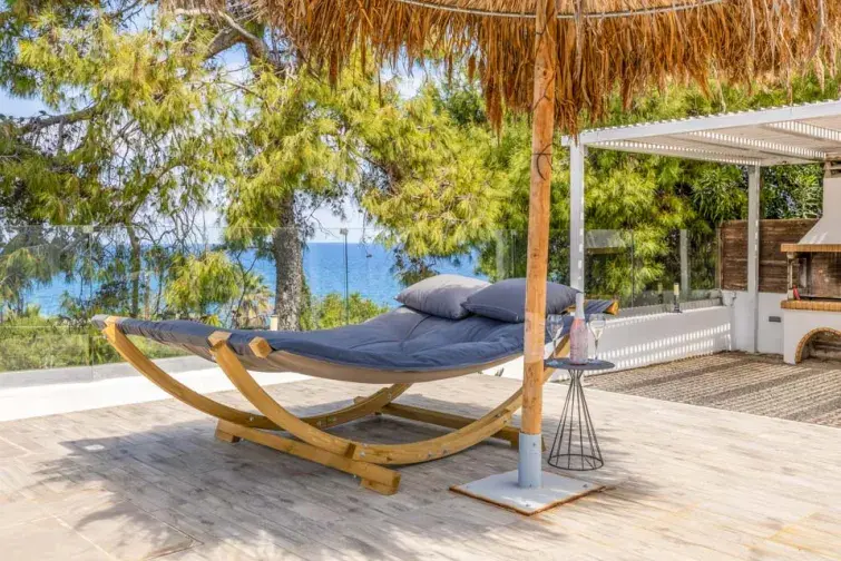 Amare La Vita Villa