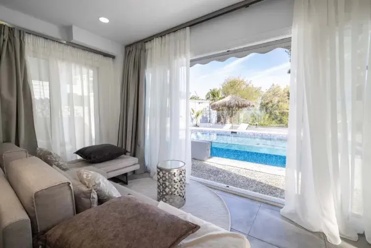 Amare La Vita Villa