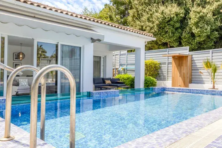 Amare La Vita Villa