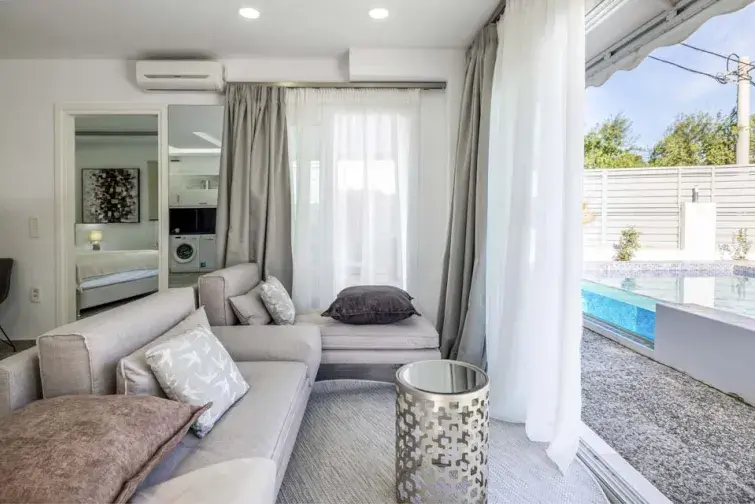 Amare La Vita Villa