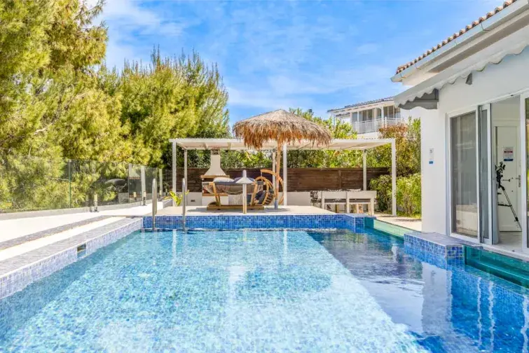 Amare La Vita Villa