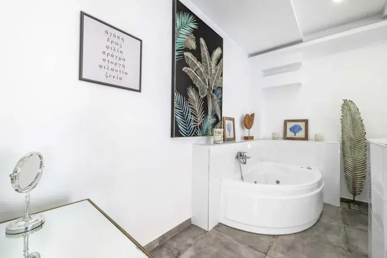 Amare La Vita Villa