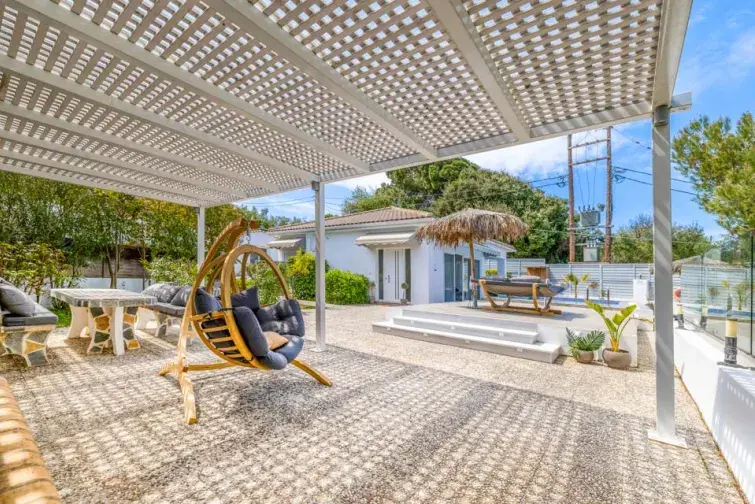 Amare La Vita Villa