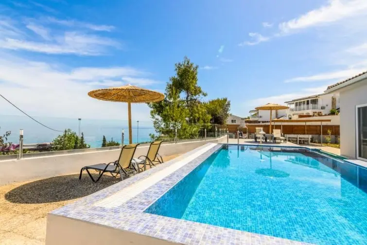 Amare La Vita Villa