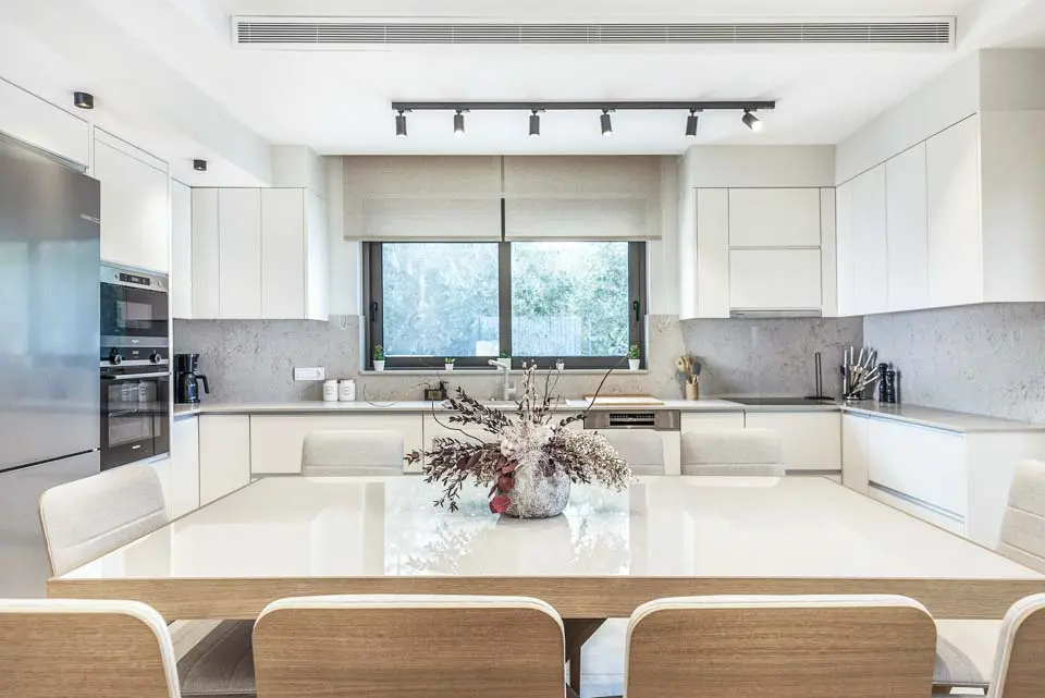 Mamfredas Luxury Residence