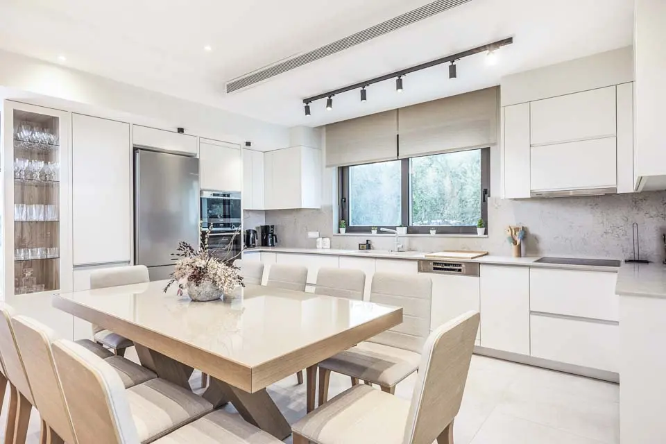 Mamfredas Luxury Residence