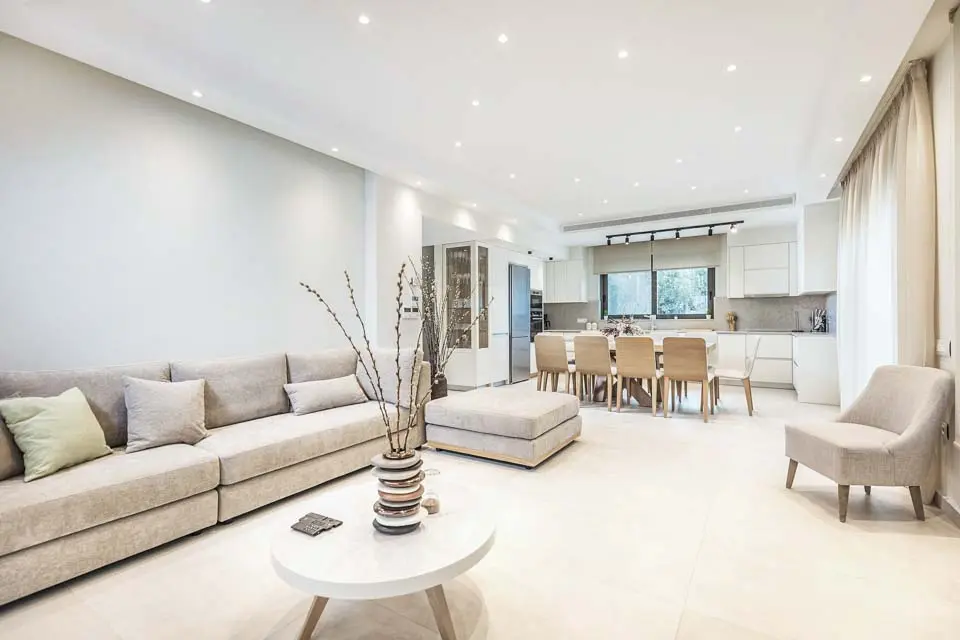 Mamfredas Luxury Residence