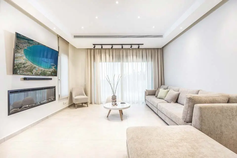 Mamfredas Luxury Residence