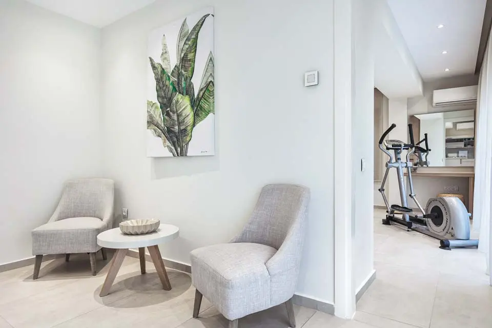 Mamfredas Luxury Residence