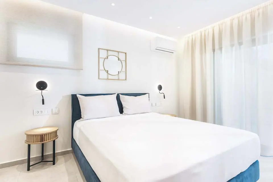 Mamfredas Luxury Residence