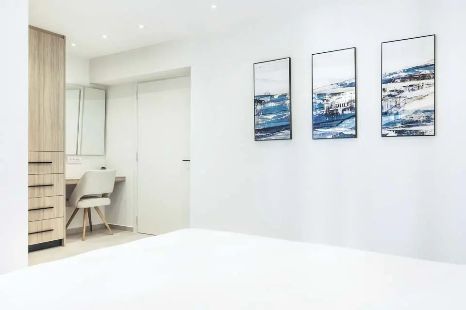 Mamfredas Luxury Residence