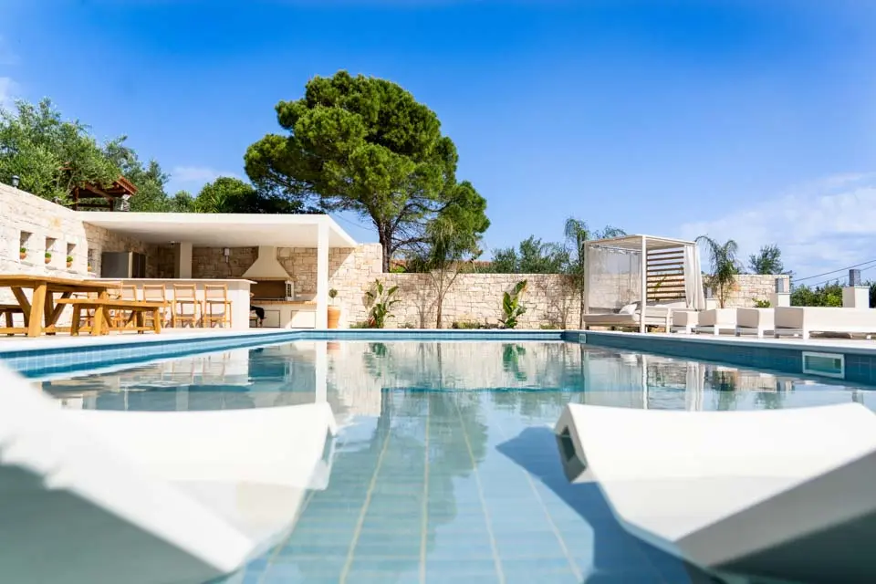 Mamfredas Luxury Residence