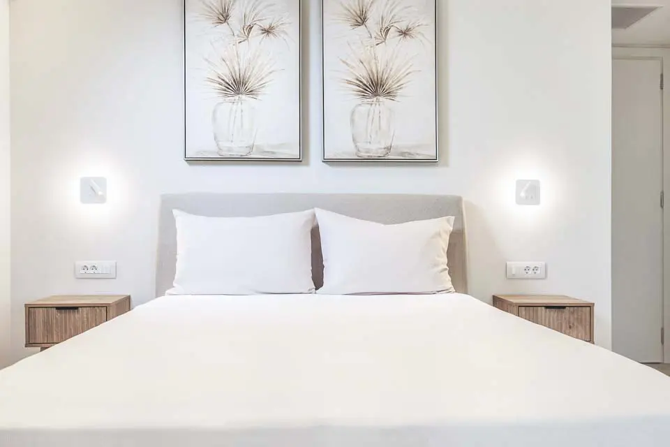 Mamfredas Luxury Residence
