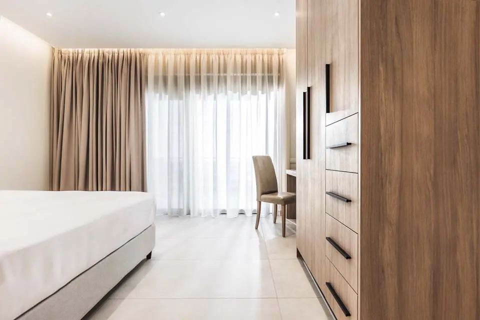 Mamfredas Luxury Residence