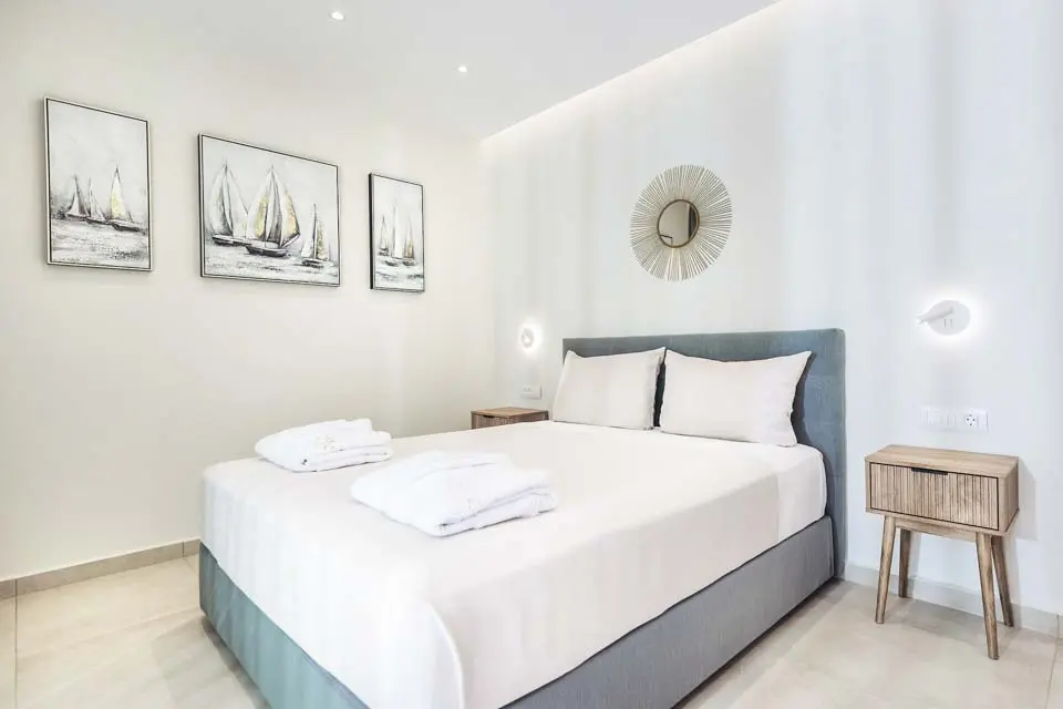 Mamfredas Luxury Residence