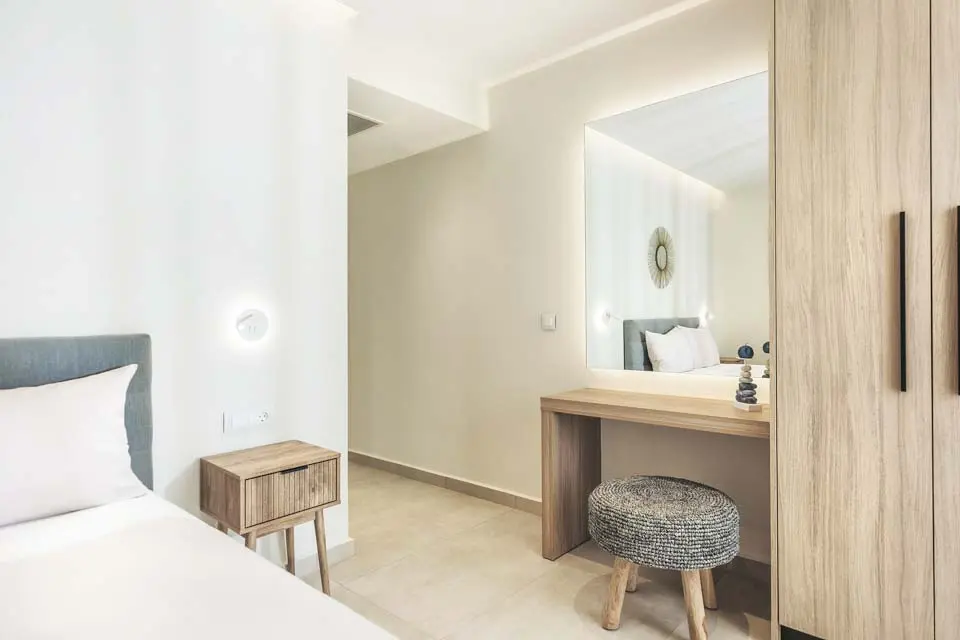 Mamfredas Luxury Residence