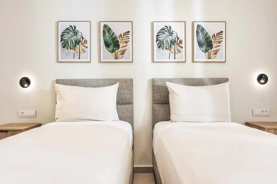 Mamfredas Luxury Residence