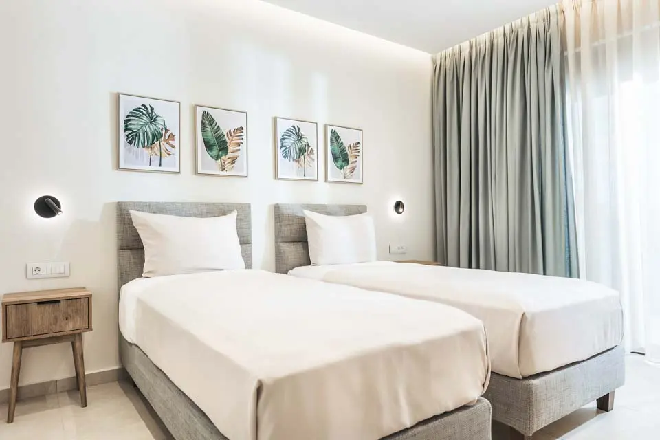 Mamfredas Luxury Residence