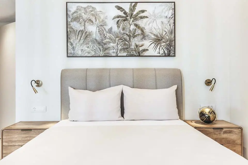 Mamfredas Luxury Residence