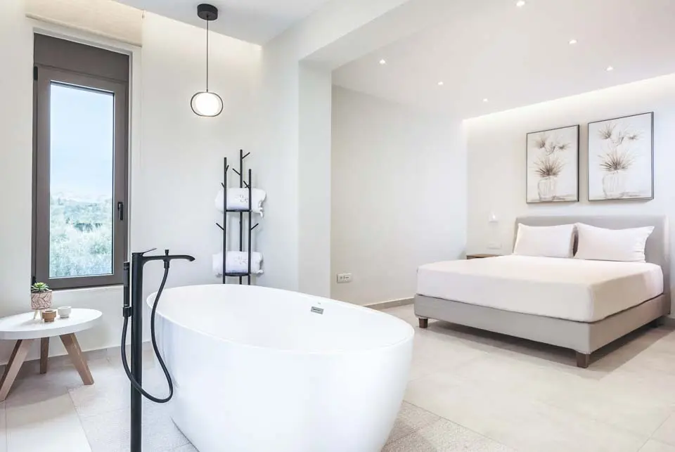 Mamfredas Luxury Residence