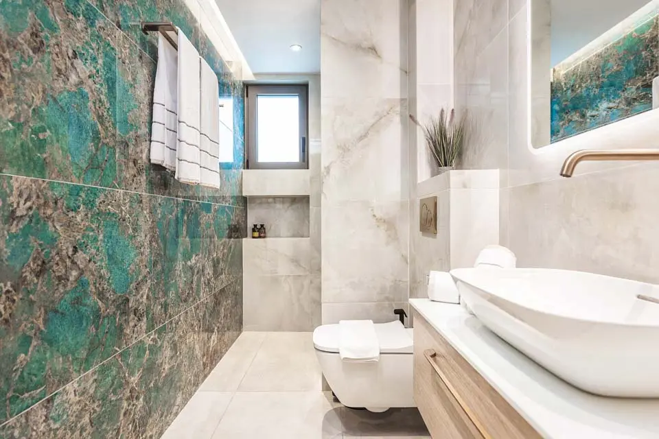 Mamfredas Luxury Residence