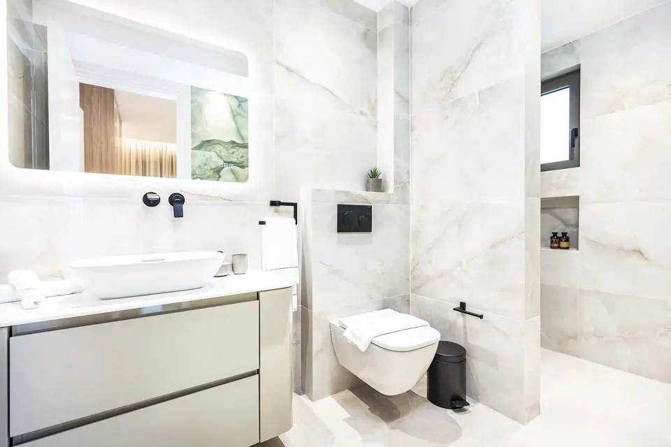 Mamfredas Luxury Residence