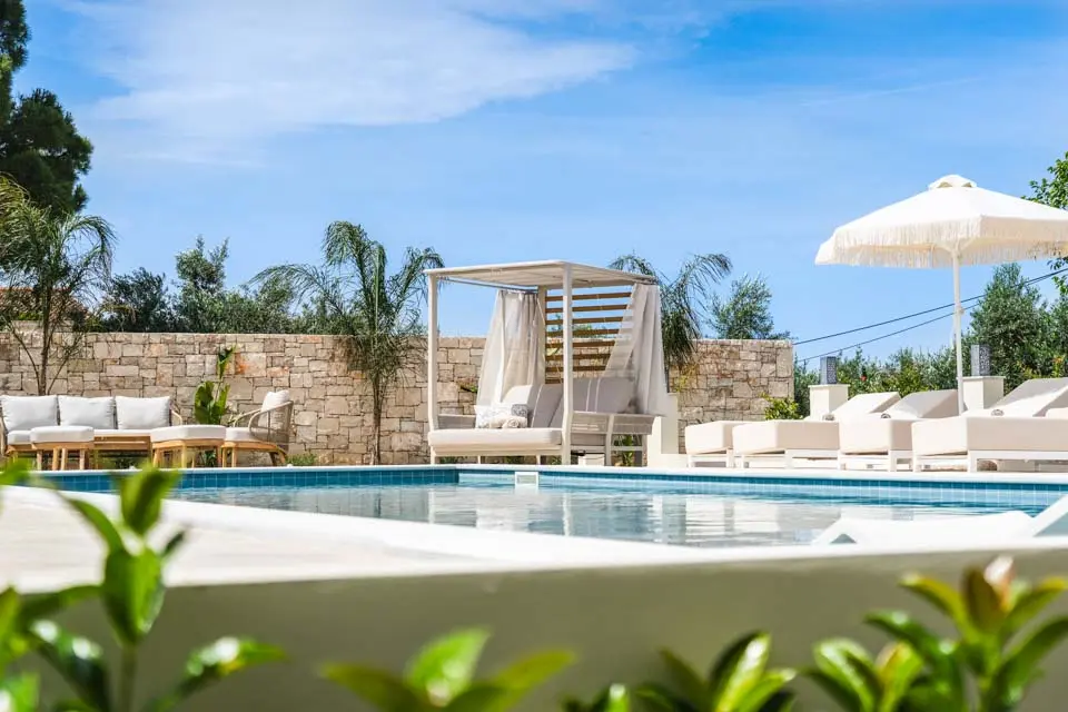 Mamfredas Luxury Residence