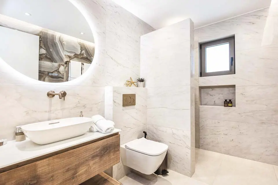 Mamfredas Luxury Residence