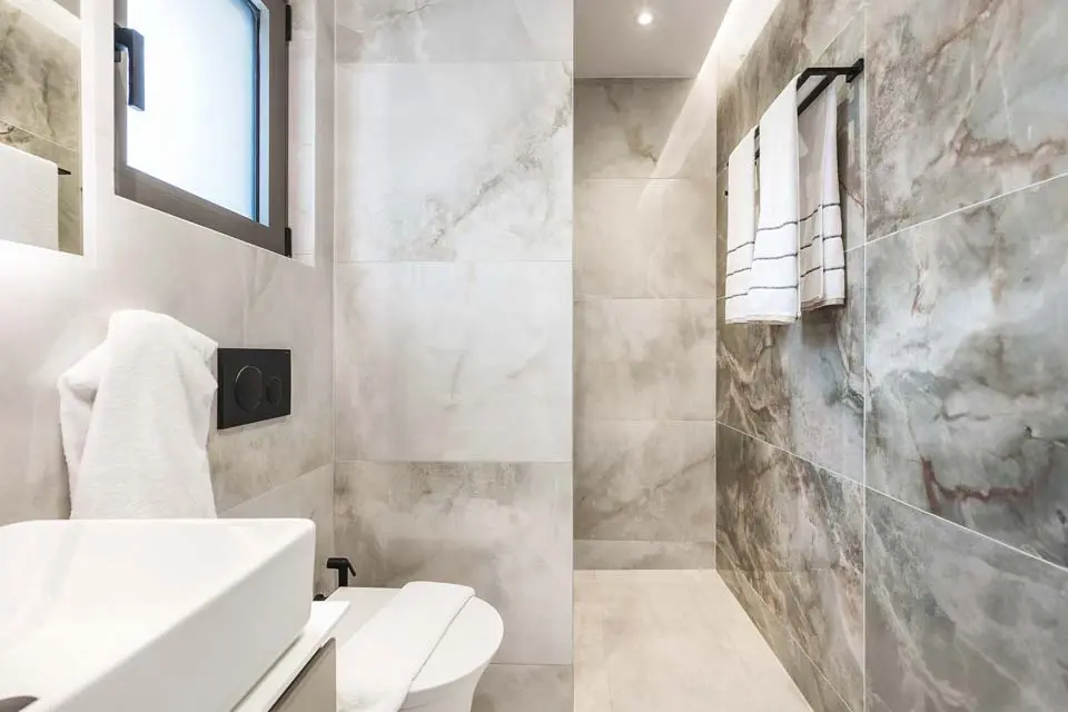 Mamfredas Luxury Residence