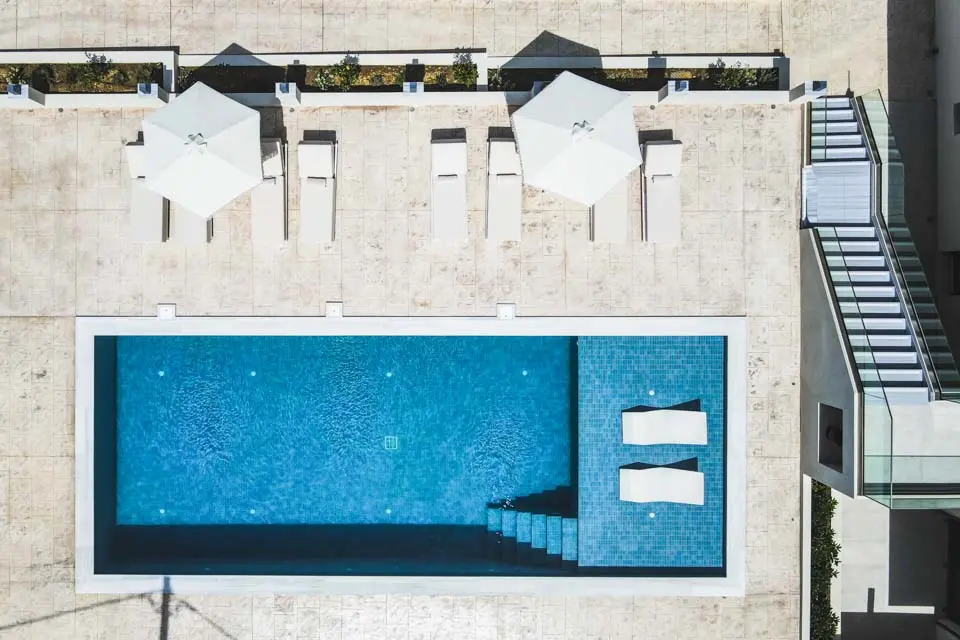 Mamfredas Luxury Residence