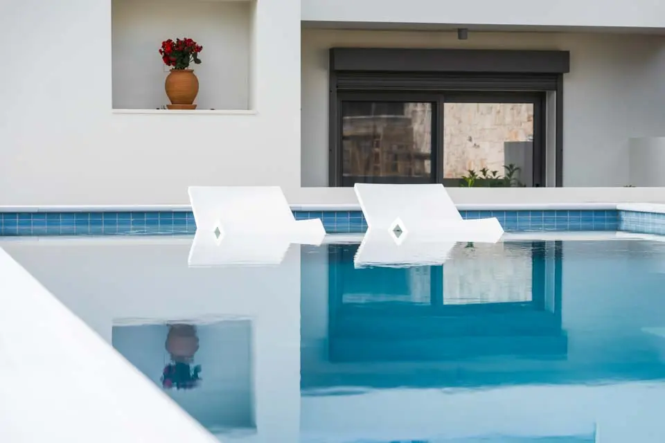 Mamfredas Luxury Residence