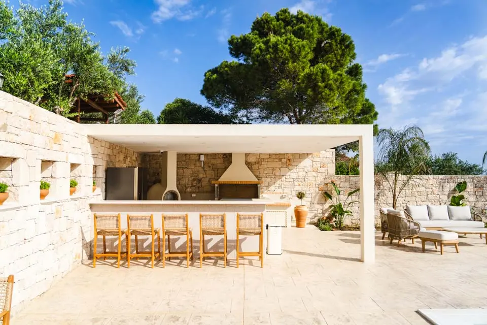 Mamfredas Luxury Residence