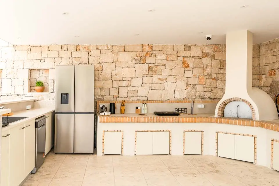 Mamfredas Luxury Residence
