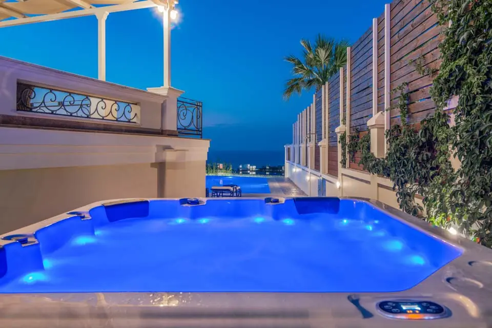 Villa Frido