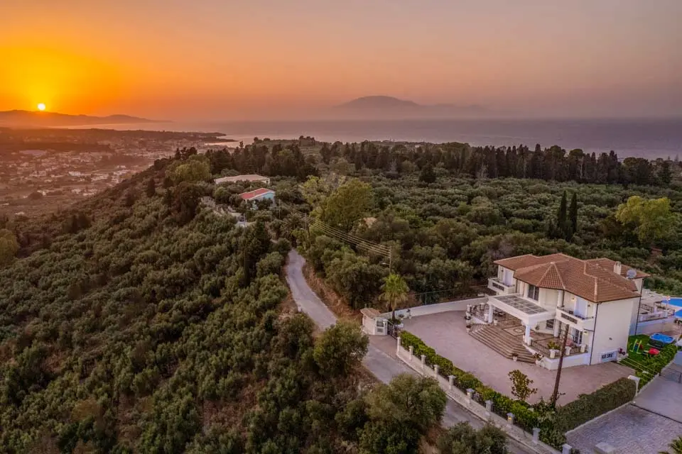 Villa Frido