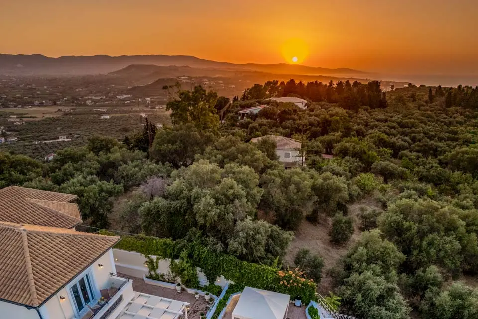 Villa Frido