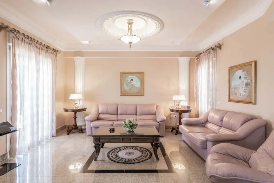 Villa Frido