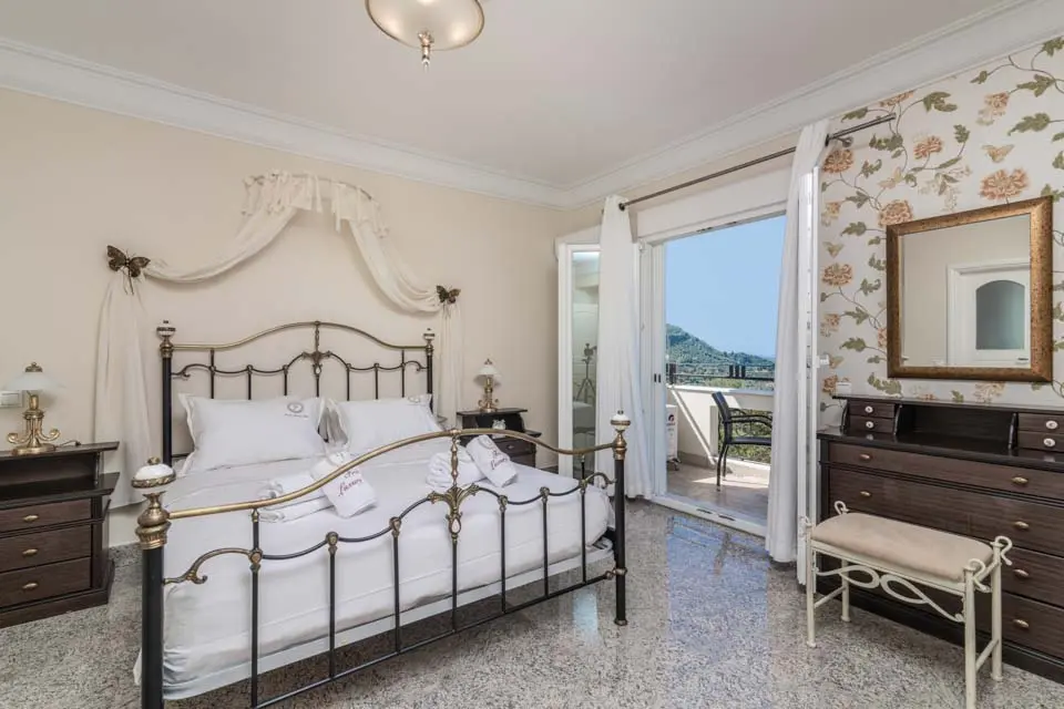 Villa Frido