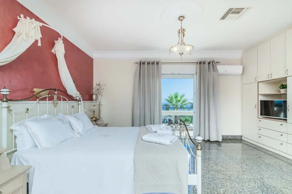 Villa Frido