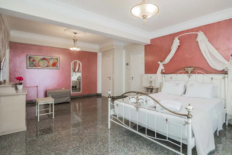 Villa Frido