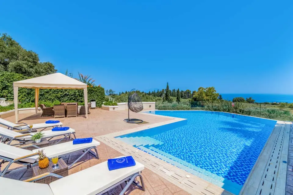 Villa Frido