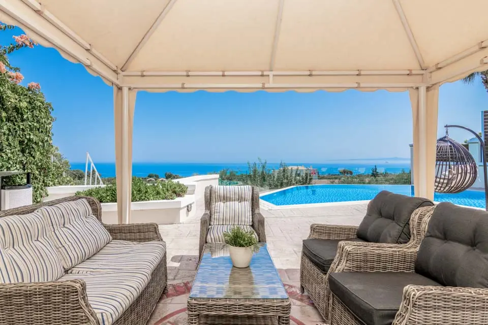 Villa Frido